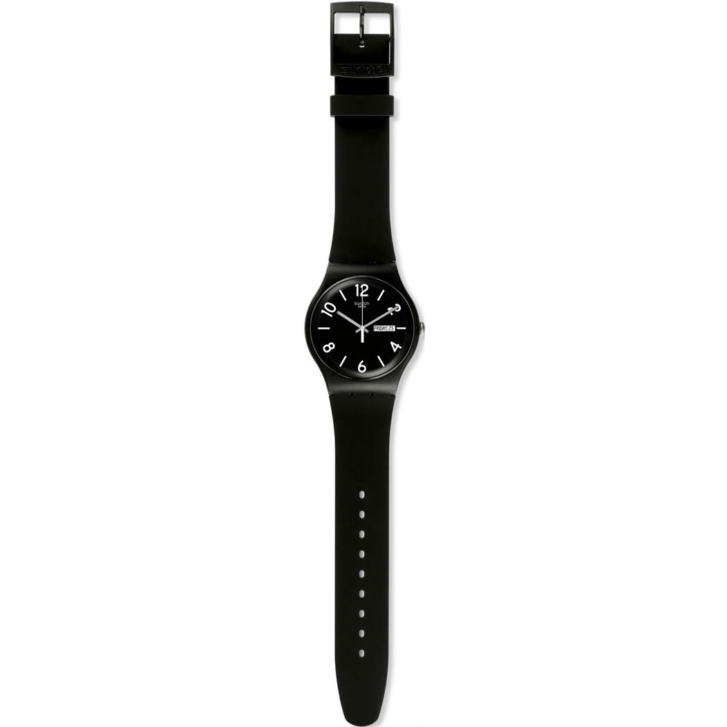 Swatch Suob715 Erkek Kol Saati