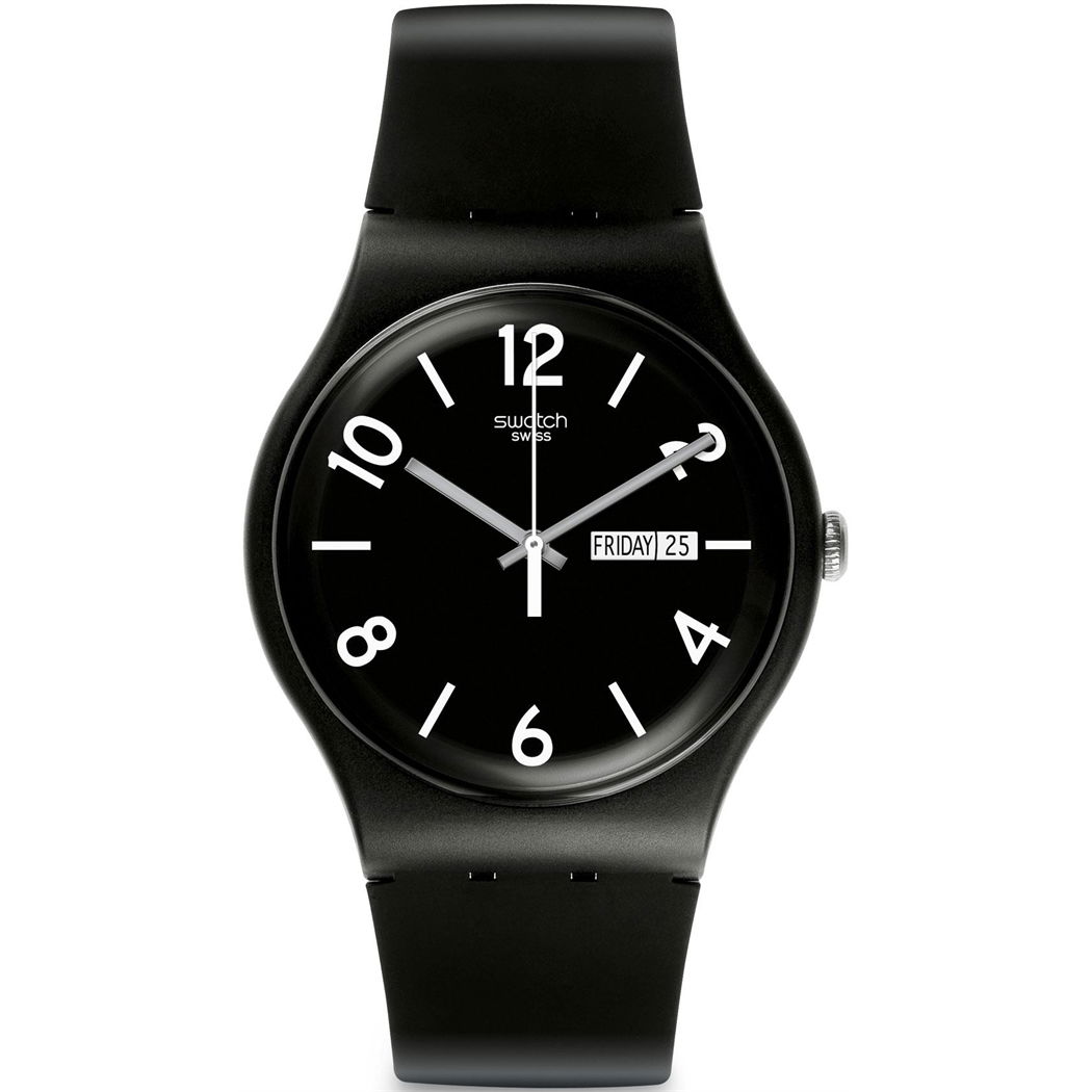 Swatch Suob715 Erkek Kol Saati