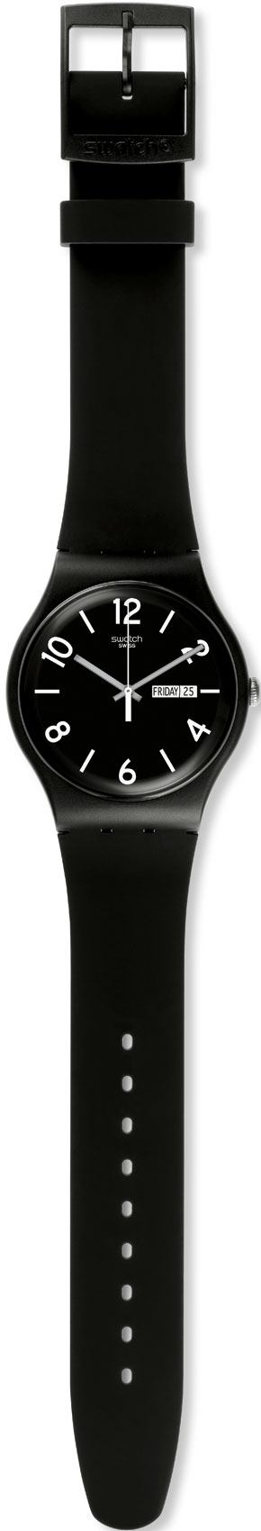 Swatch Suob715 Erkek Kol Saati