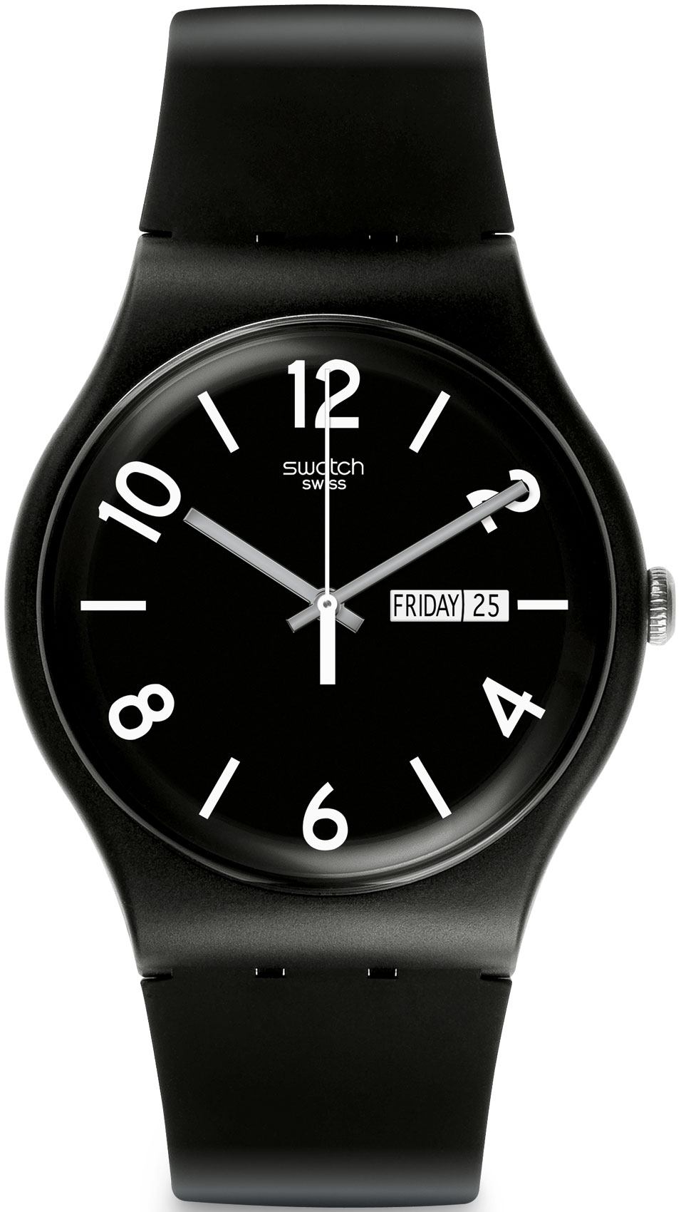 Swatch Suob715 Erkek Kol Saati