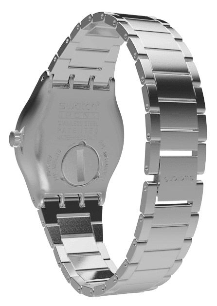 Swatch Yls713g Bayan Kol Saati