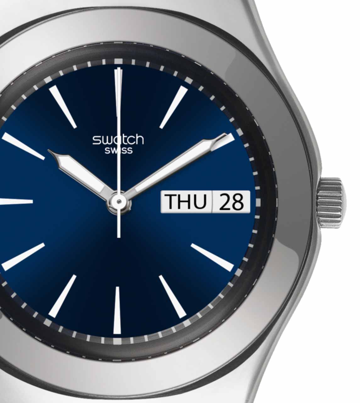 Swatch Yls713g Bayan Kol Saati