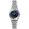 Swatch Irony Slone Kadın Paslanmaz Çelik Quartz  Mavi Saat Yss288g