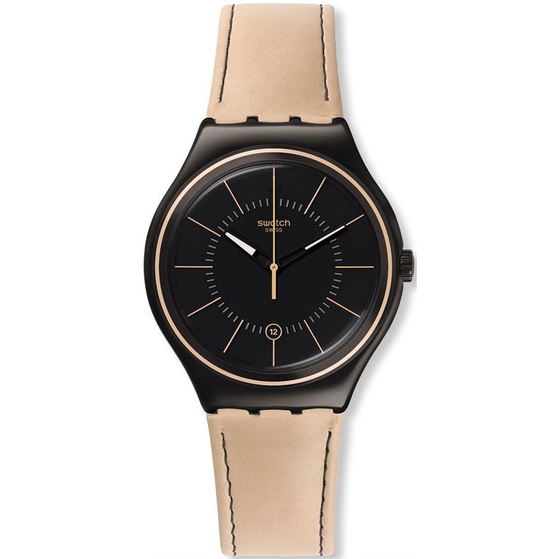 Swatch Ywb400 SAND STORM Erkek Kol Saati
