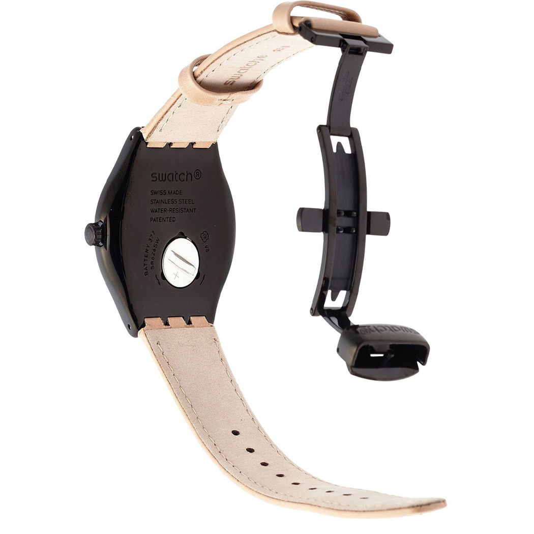 Swatch Ywb400 SAND STORM Erkek Kol Saati