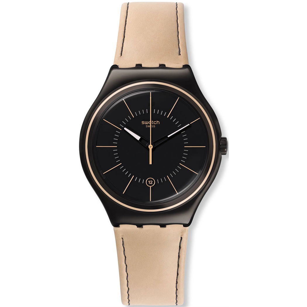 Swatch Ywb400 SAND STORM Erkek Kol Saati