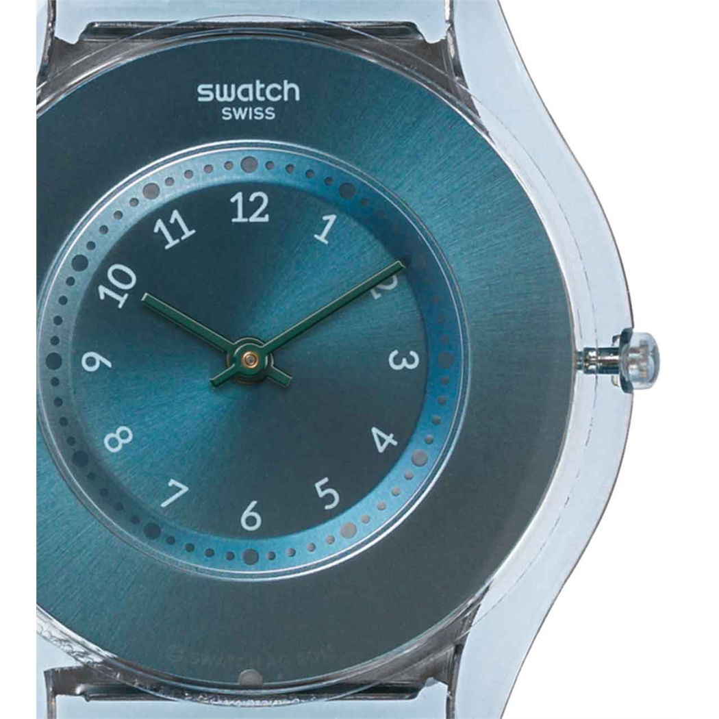 Swatch SFS103 Bayan Kol Saati