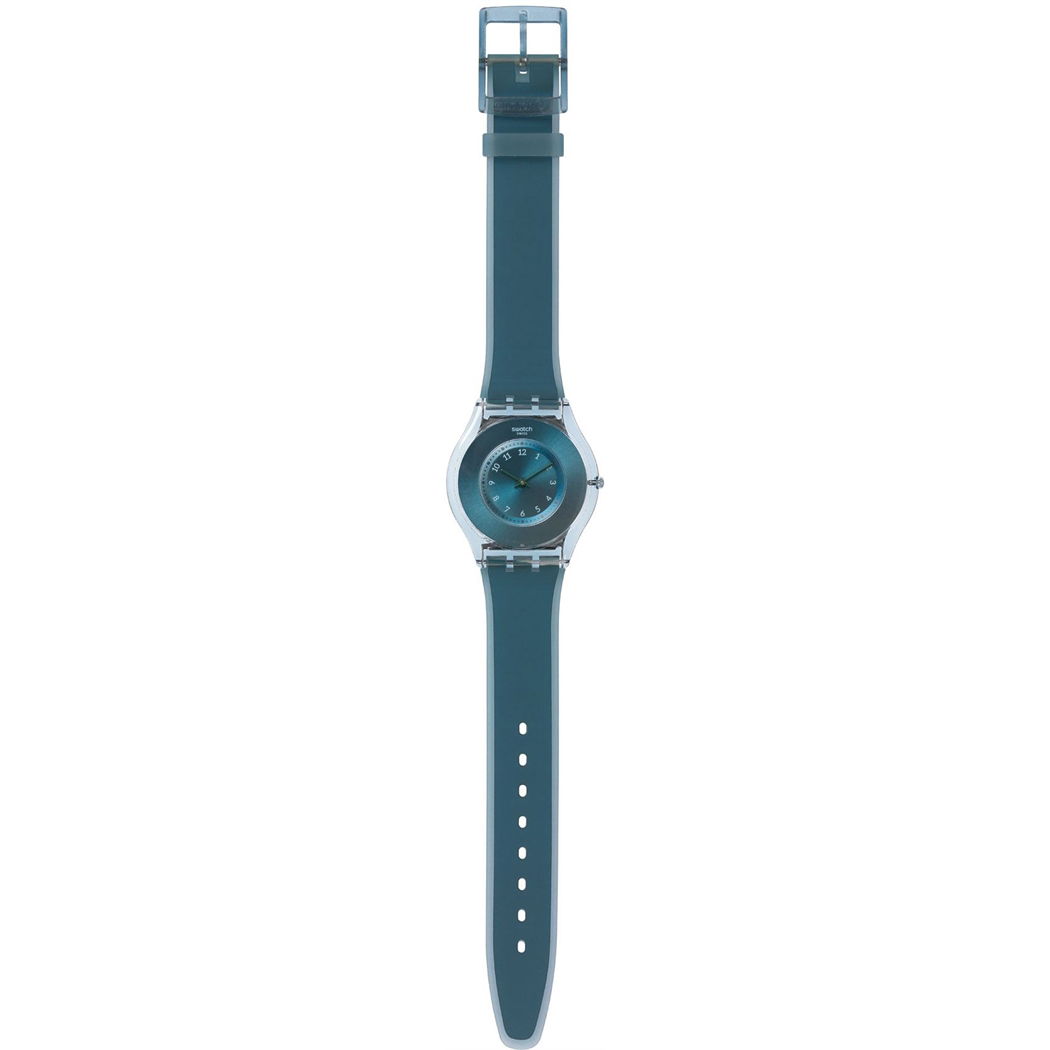 Swatch SFS103 Bayan Kol Saati