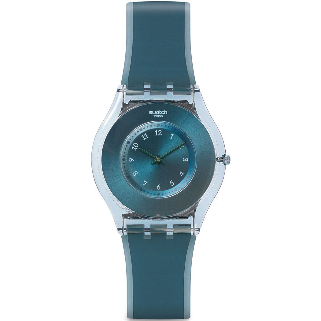 Swatch SFS103 Bayan Kol Saati