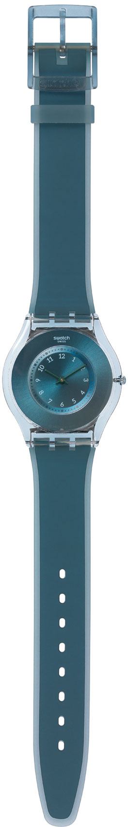 Swatch SFS103 Bayan Kol Saati