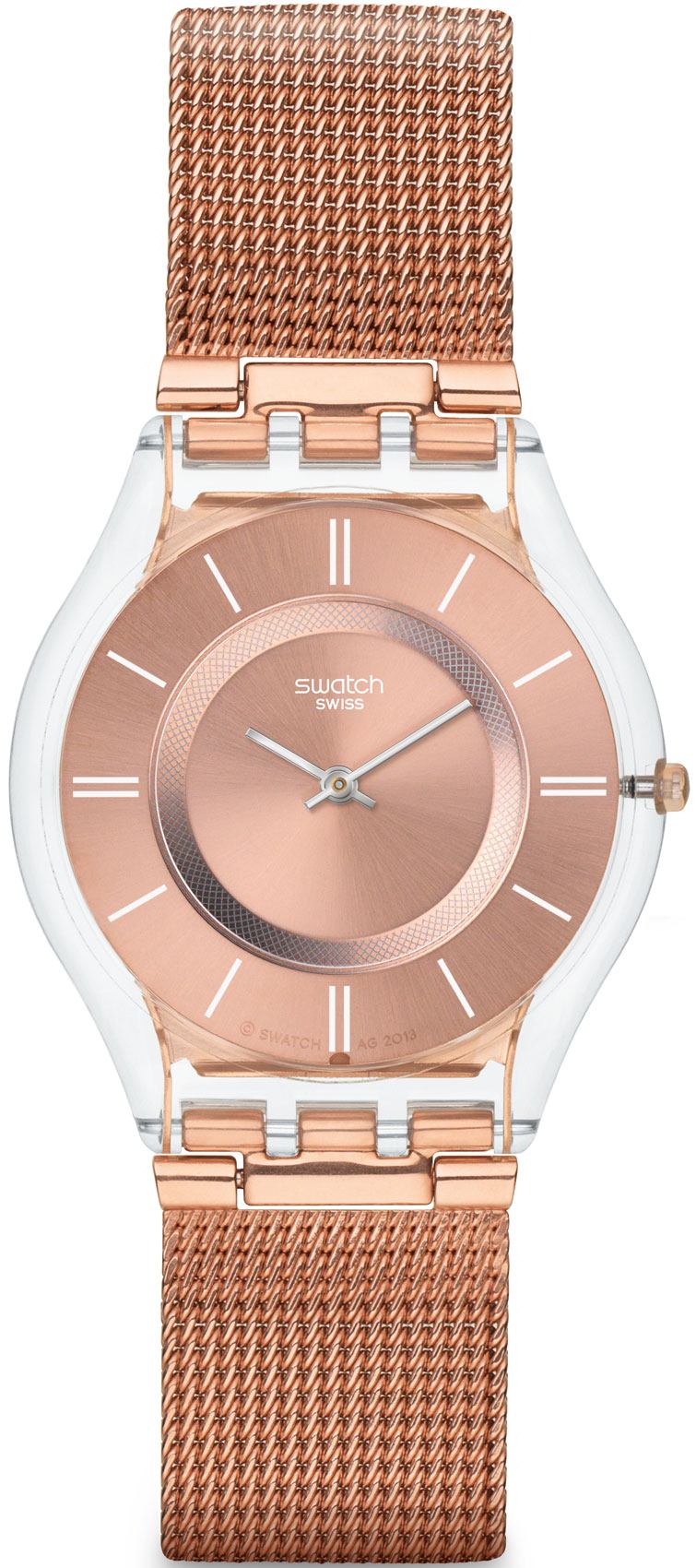 Swatch SFP115M Bayan Kol Saati