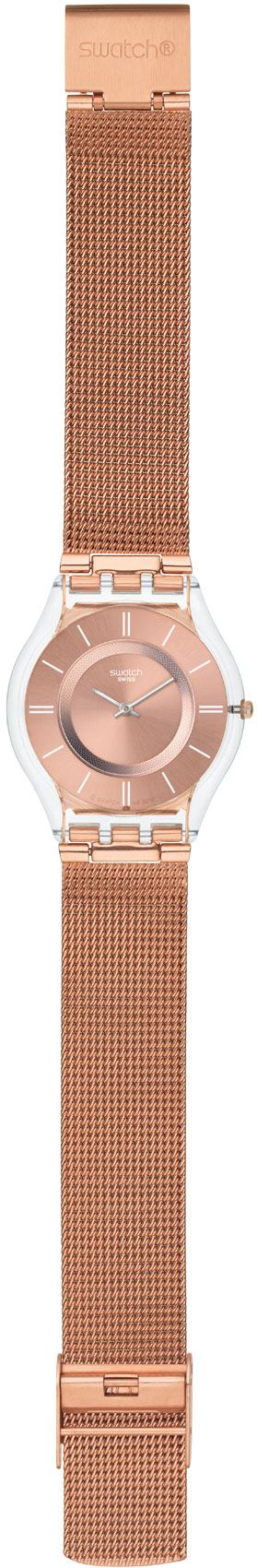 Swatch SFP115M Bayan Kol Saati