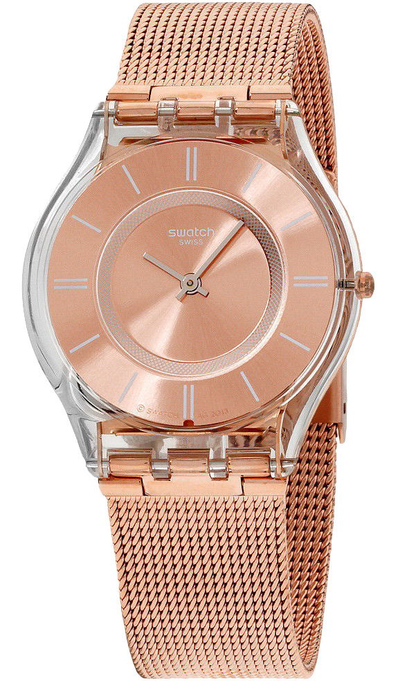 Swatch SFP115M Bayan Kol Saati