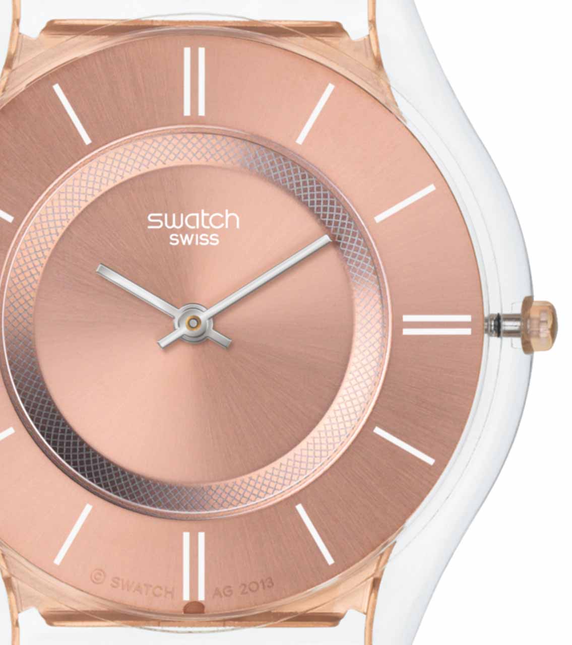 Swatch SFP115M Bayan Kol Saati
