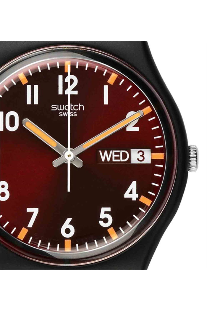 Swatch Gb753 Erkek Saati