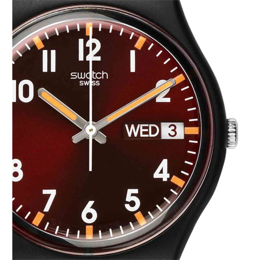 Swatch Gb753 Erkek Saati