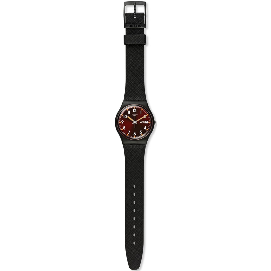 Swatch Gb753 Erkek Saati