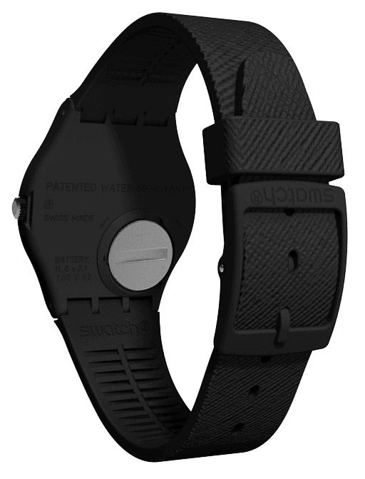 Swatch Gb753 Erkek Saati