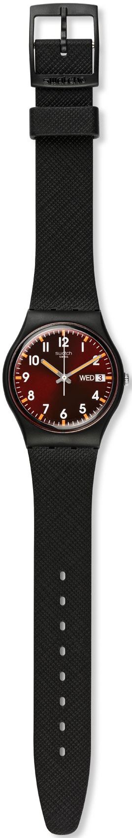 Swatch Gb753 Erkek Saati