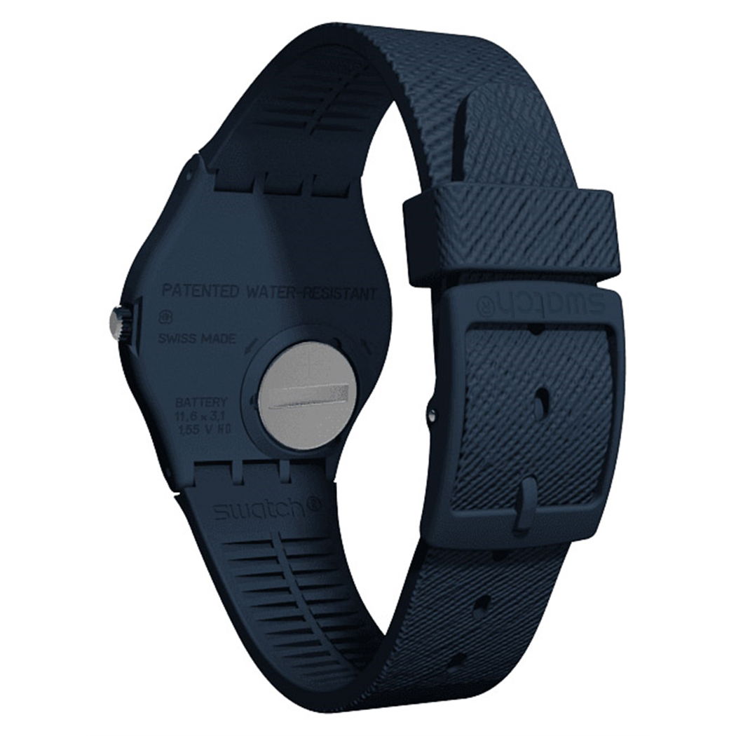 Swatch Gn718 Kol Saati