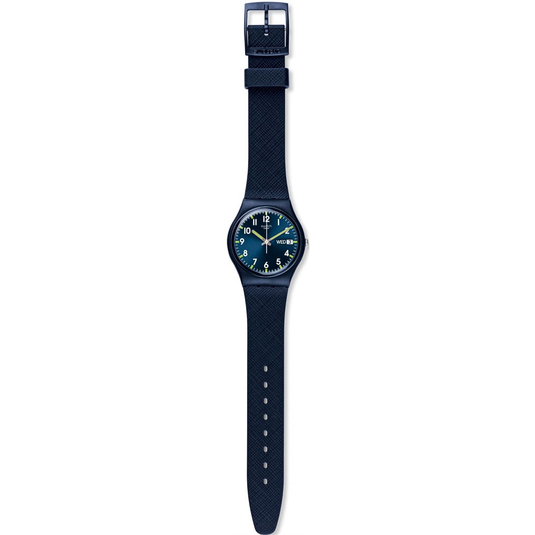 Swatch Gn718 Kol Saati
