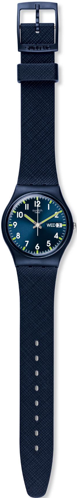 Swatch Gn718 Kol Saati