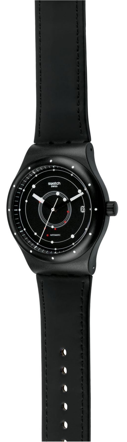 Swatch Otomatik Kol Saati Sistem51 SUTB400