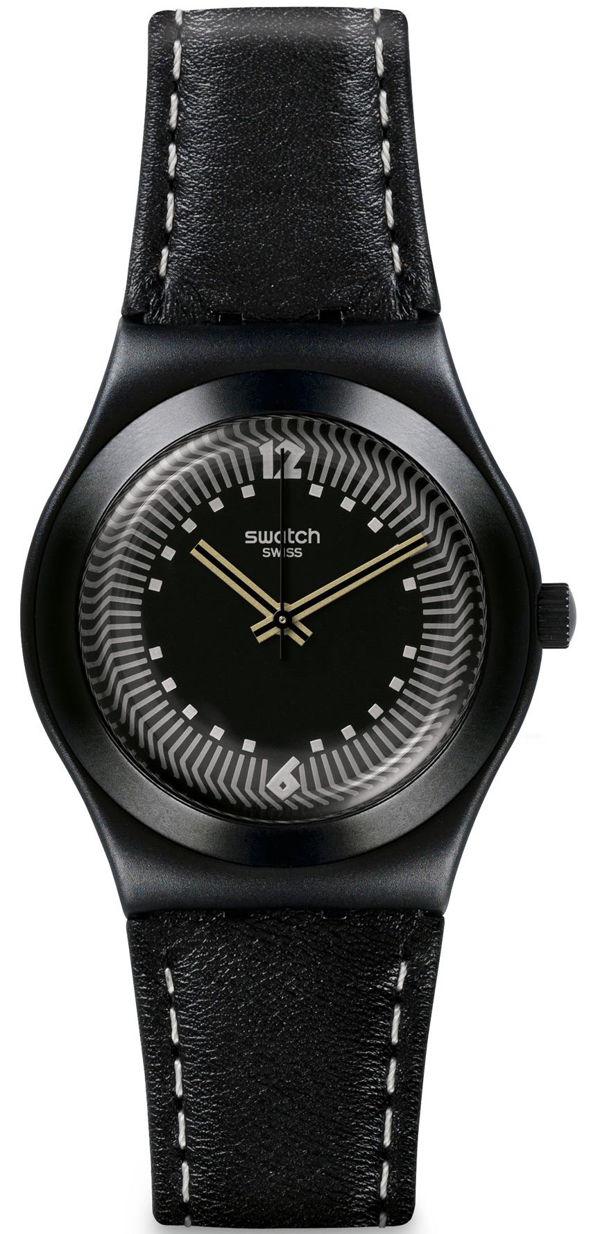 Swatch Ylb1002 Canonero Kadın Kol Saati