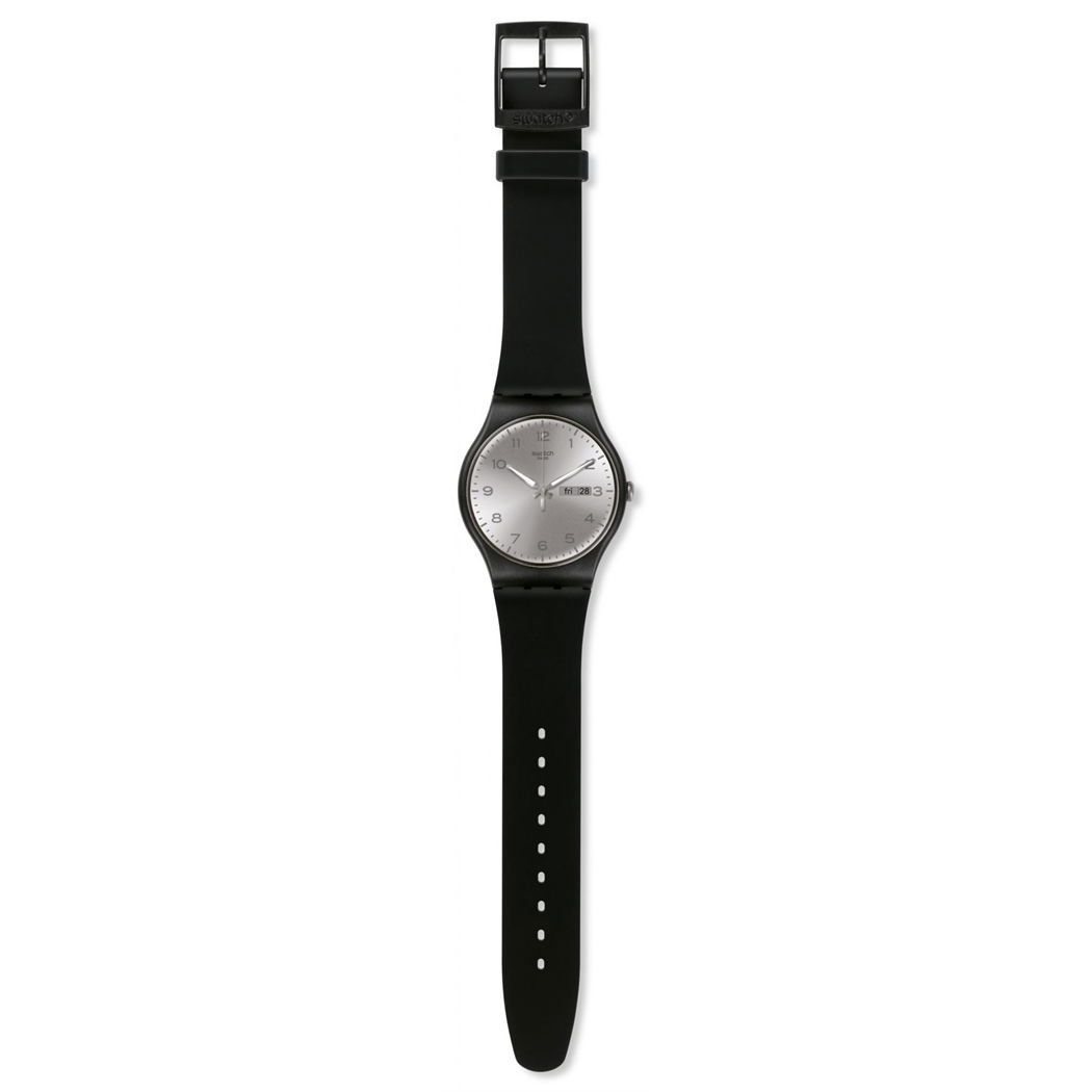 Swatch Suob717 Erkek Saati