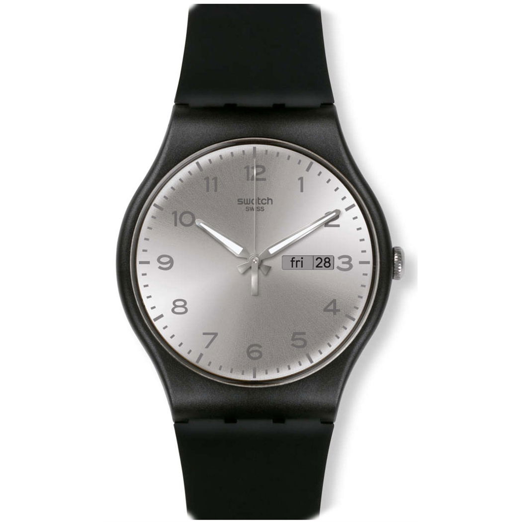 Swatch Suob717 Erkek Saati