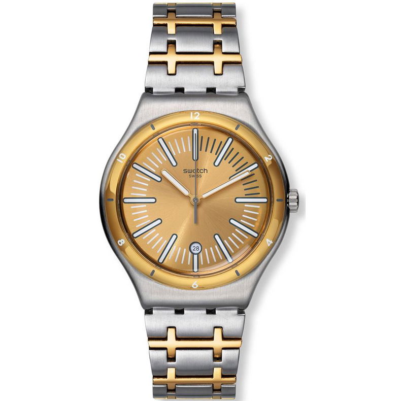 Swatch Yws410g RIDE IN STYLE Erkek Kol Saati