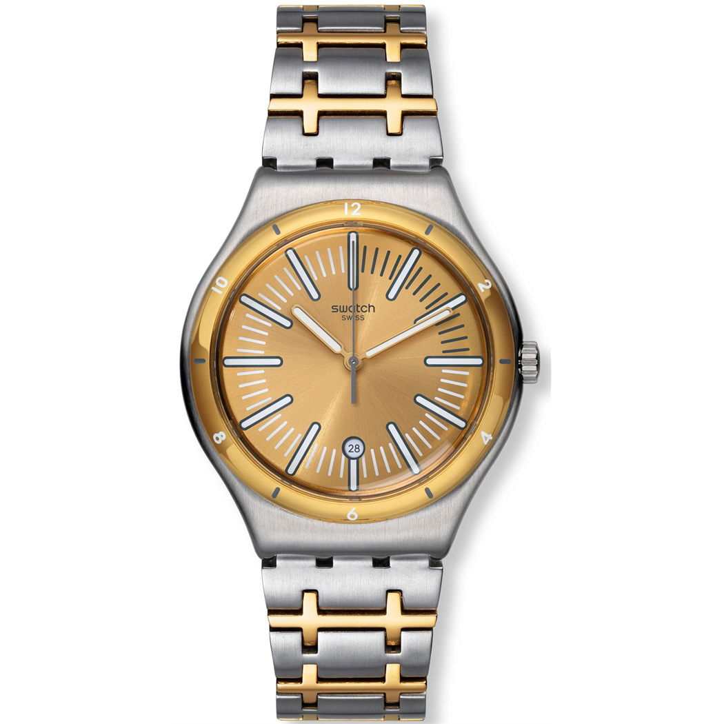 Swatch Yws410g RIDE IN STYLE Erkek Kol Saati