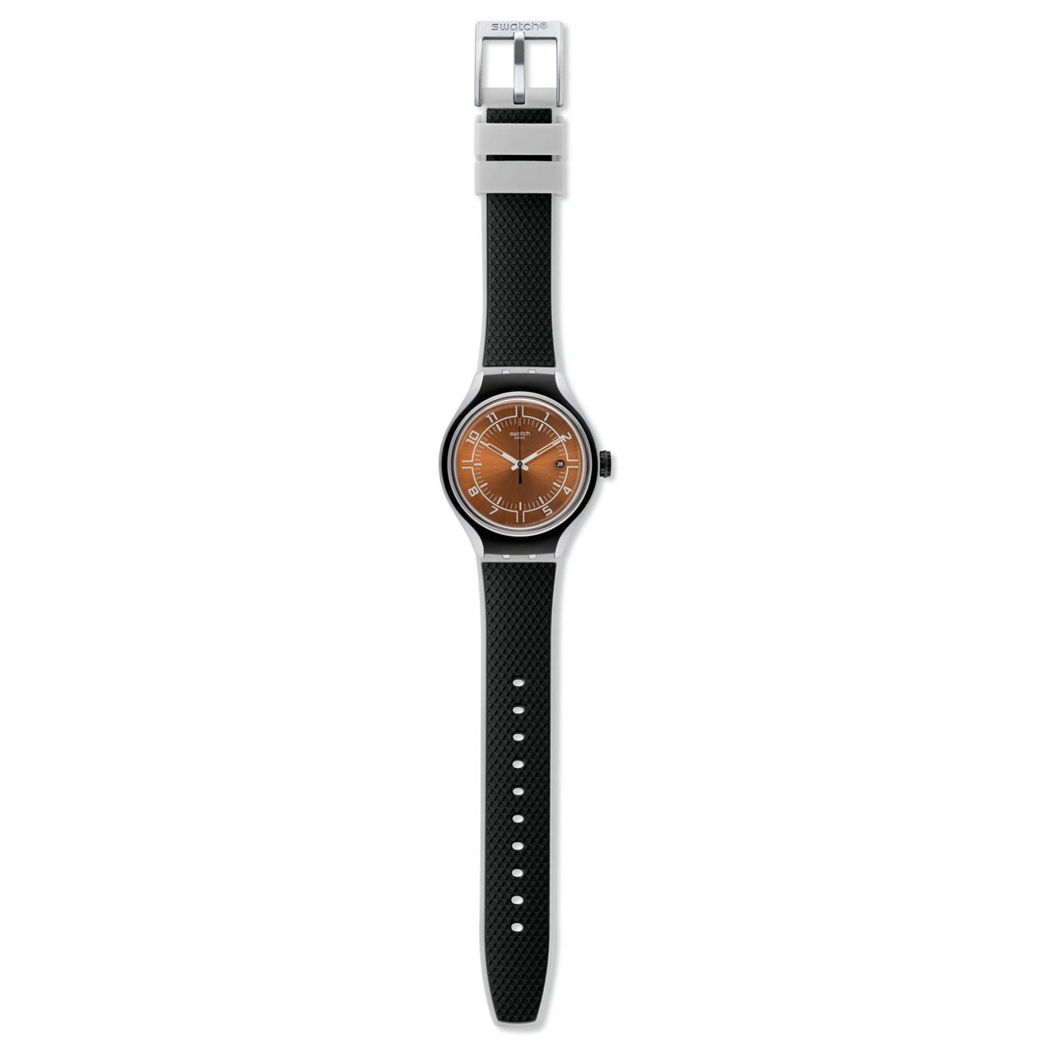 Swatch Yes4002 GO JOG Kol Saati