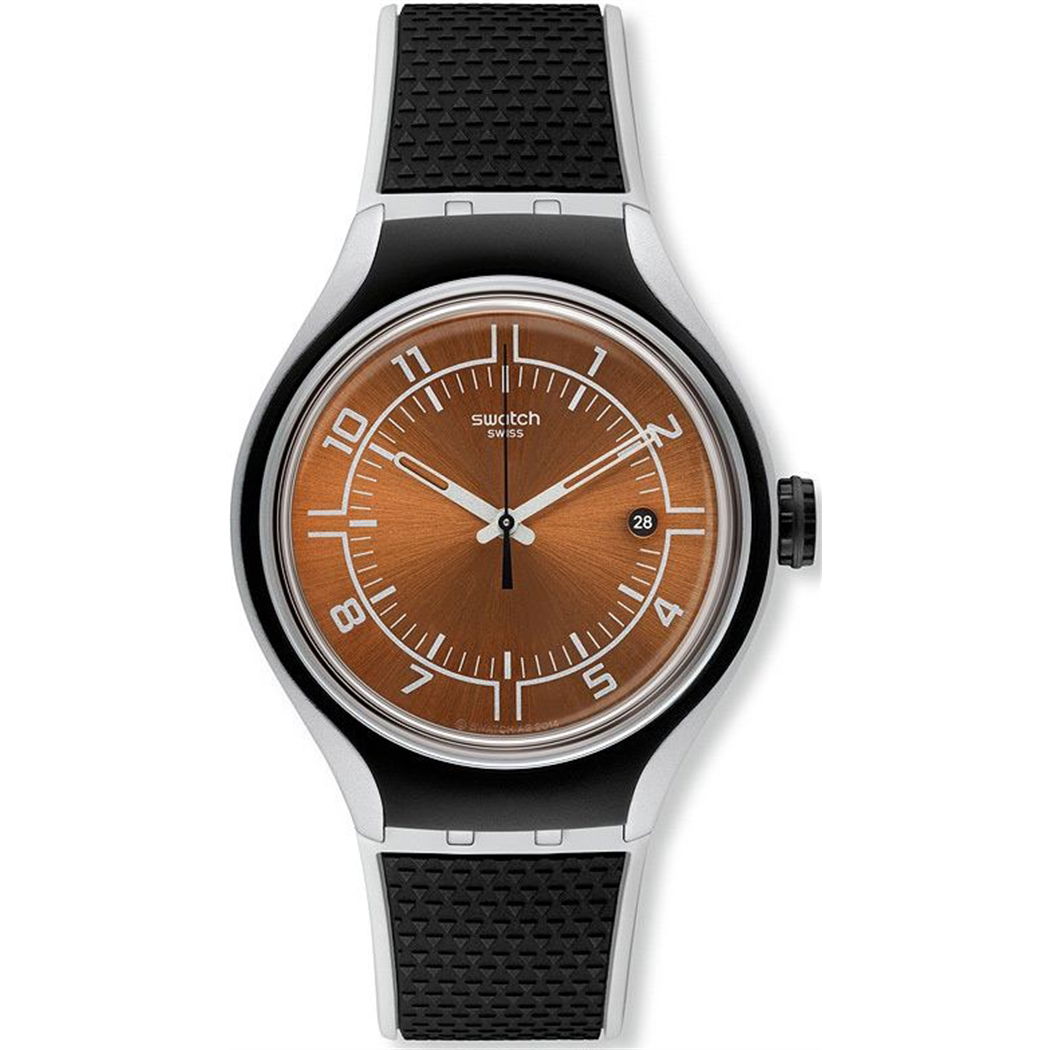 Swatch Yes4002 GO JOG Kol Saati