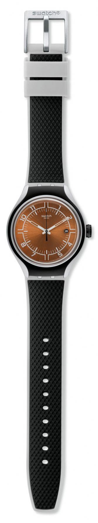 Swatch Yes4002 GO JOG Kol Saati