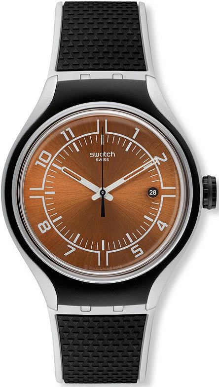 Swatch Yes4002 GO JOG Kol Saati