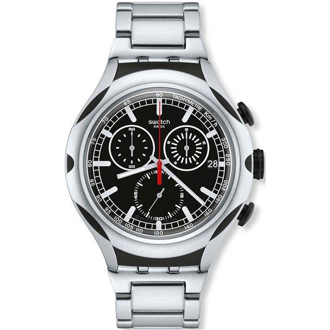 Swatch BLACK ENERGY Yys4000ag