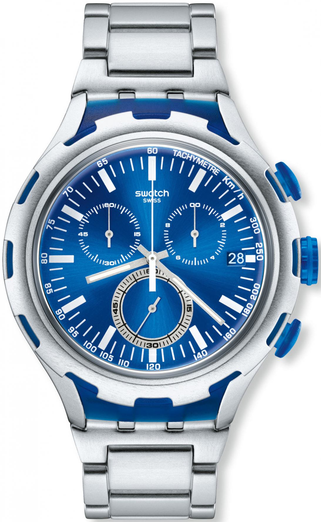 Swatch Yys4001ag ENDLESS ENERGY