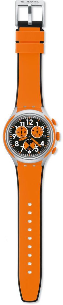 Swatch Yys4003 FEEL STRONG Erkek Saati