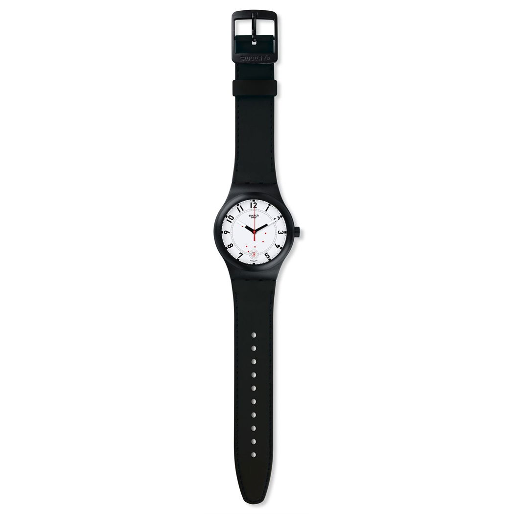Swatch SUTB402 Sistem51 Otomatik Kol Saati