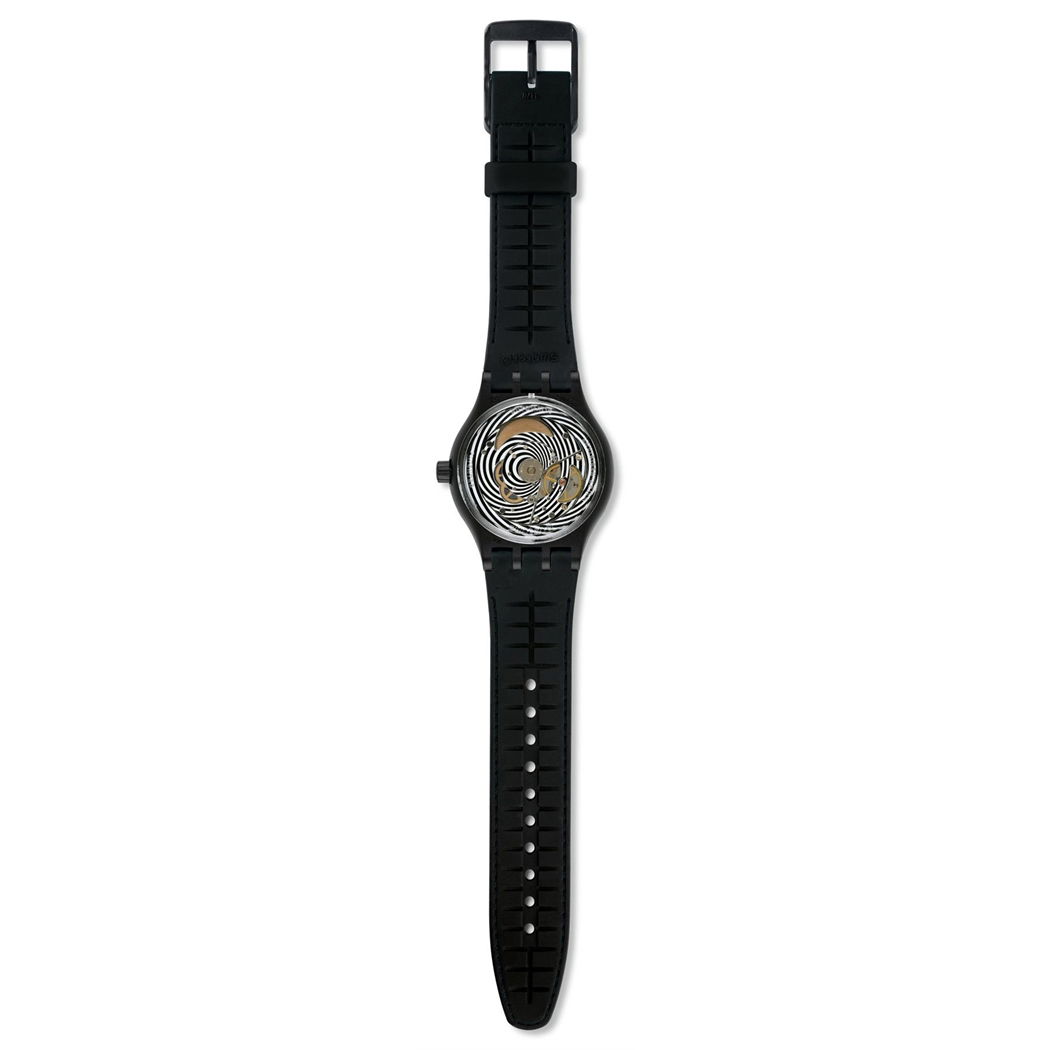 Swatch SUTB402 Sistem51 Otomatik Kol Saati