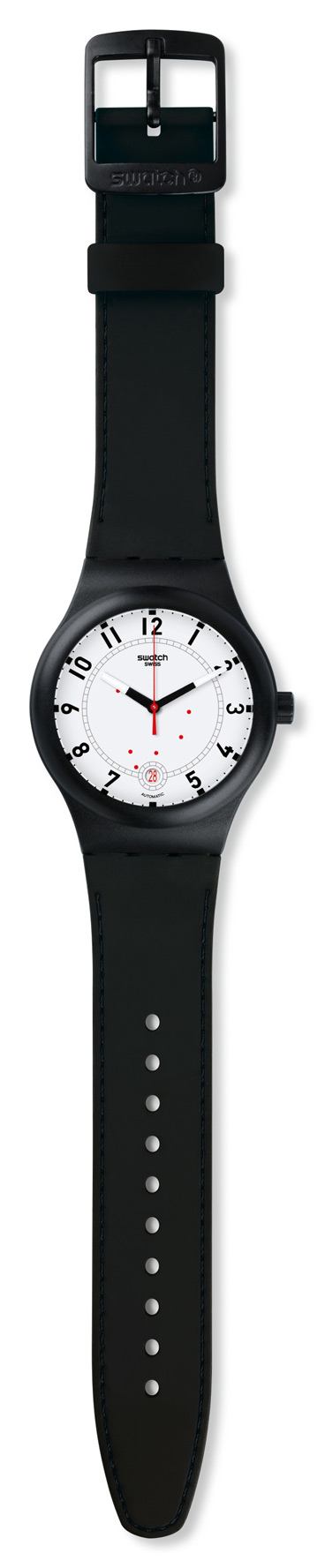 Swatch SUTB402 Sistem51 Otomatik Kol Saati