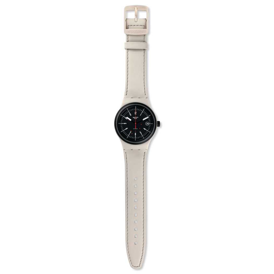 Swatch Sutm400 SISTEM 51 Kol Saati