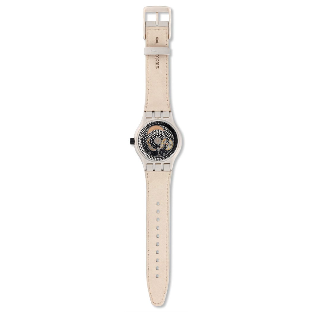 Swatch Sutm400 SISTEM 51 Kol Saati
