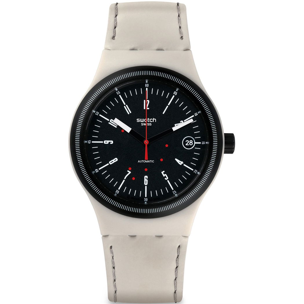 Swatch Sutm400 SISTEM 51 Kol Saati