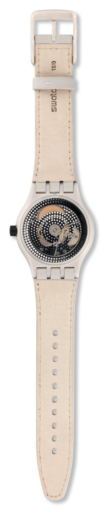 Swatch Sutm400 SISTEM 51 Kol Saati