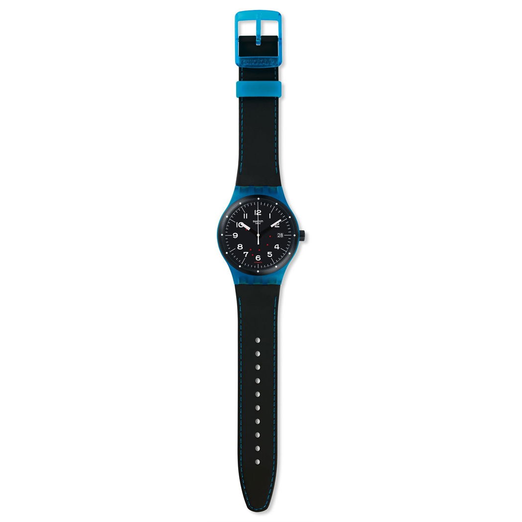 Swatch SUTS402 SISTEM CLASS Otomatik Kol Saati