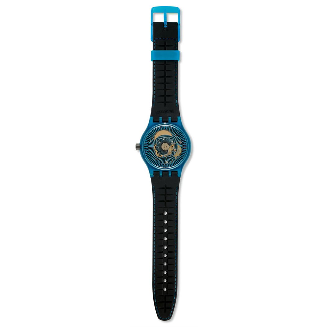 Swatch SUTS402 SISTEM CLASS Otomatik Kol Saati