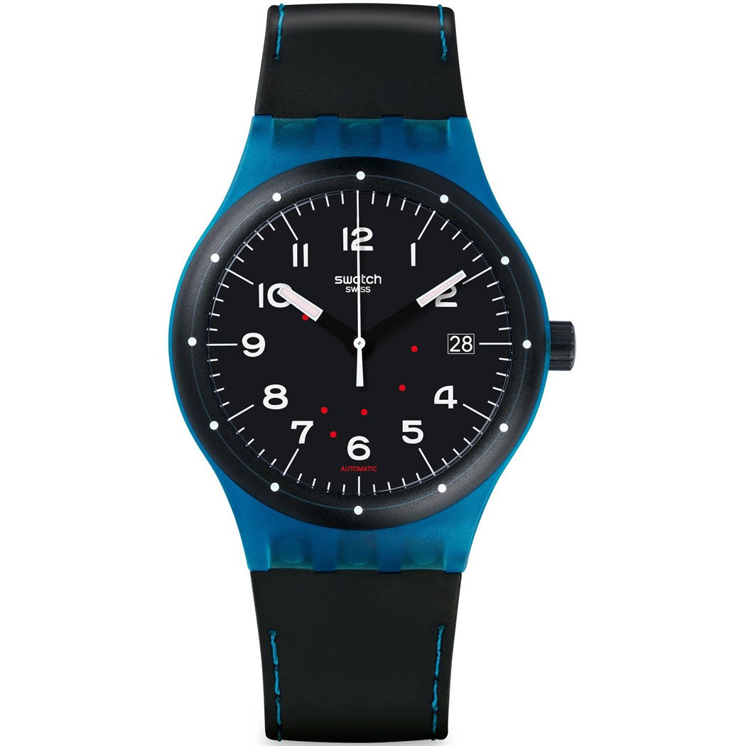 Swatch SUTS402 SISTEM CLASS Otomatik Kol Saati
