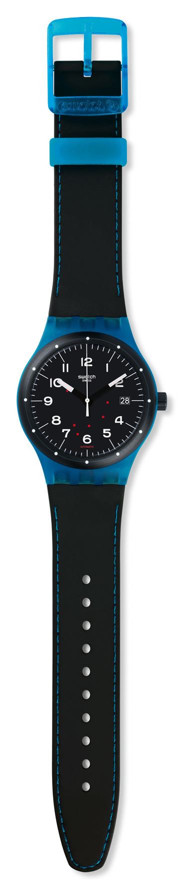 Swatch SUTS402 SISTEM CLASS Otomatik Kol Saati